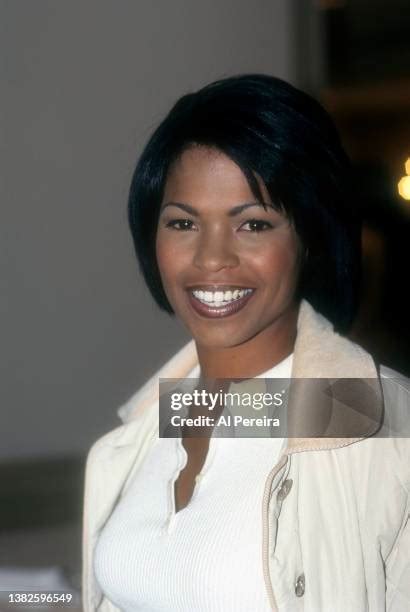 5,610 Nia Long Photos & High Res Pictures